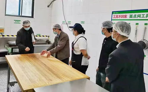 合肥市“三聚焦、三強化”抓好重點餐飲服務單位食品安全